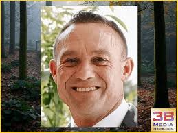 Jonathan “Chad” Grant, 40