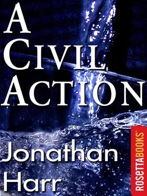 A Civil Action - New York Public Library - OverDrive