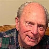 David S. Titus "Dave" Obituary