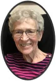 Margaret Ellen Calder