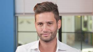 20 Things You Didn't Know about Josh Flagg