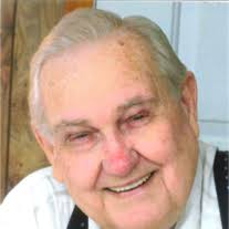 Daniel Gary McArthur Obituary