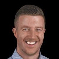 Brad Blackwell's Instagram, Twitter & Facebook