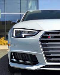 Audi New S4 Audi S4 Custom Headlights Audi Tt