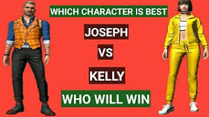 As you know, there are a lot of robots trying to use our generator, so to make sure that our free generator will only be used for players, you need to complete a quick task, register your number, or download a mobile app. Free Fire Joseph Character Real Life In Tamil Preuzmi