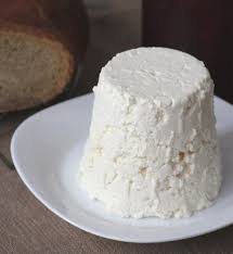 Fromage Frais Maison 6 Fromage Fait Maison Fromage Frais Recette Fromage