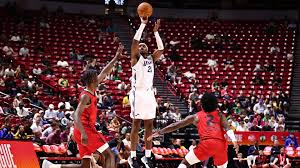 2026 NBA Summer League: Jazz clamp down on Bulls in 80-63 win