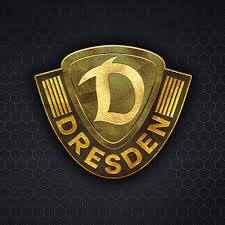 Home vector logos sports sg dynamo dresden logo vector. Von Deindesign