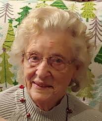 Geraldine C. Logan, 96 of Zanesville, died, Monday, February 17, 2020, at  Riverside Methodist Hospital in Columbus following a brief illness. She was  born Thursday, March 22, 1923, in Zanesville, the daughter