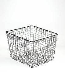 Make Coffee From Bed Seven Practical Home Accessories Wire Basket Storage Wire Storage Storage Baskets