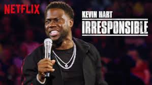 Unlimited tv shows & movies. Is Kevin Hart Irresponsible 2019 On Netflix Luxembourg
