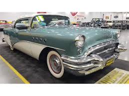 Image result for Willow Green 1955 Buick