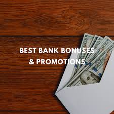 Banks must place a hold on check deposits of $5,000 and up. 285 Best Bank Bonuses And Promotions Of August 2021 Up To 5000 Bankbonus Com