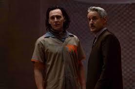 Nonton loki (2021) free streaming. Bocoran Cerita Dari Trailer Perdana Serial Loki Republika Online