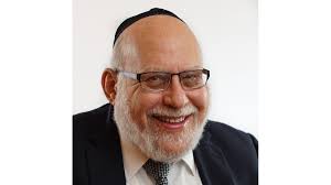 Rabbi Shlomo Porter Obituary