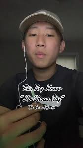 Hop Yall Enjoy This One 😅 #hmong #hmoob #hmongnc #hmongwi #hmongcali  #hmongmn #hmongsadsong #koshouavang #hmongcover