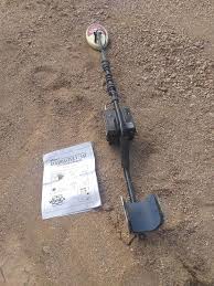 List of devices # model whites metal detector goldmaster 24k whites metal detector owner's manual (3 pages) whites metal detector eagle spectrum. Whites Goldmaster V Sat 4 Sale Classified Ads Nugget Shooter Forums