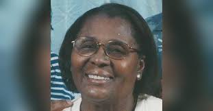 Mable Brown Buck Obituary