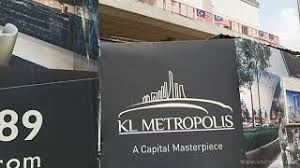 Maybe you would like to learn more about one of these? Met 1 Residences By Ttdi Kl Metropolis 2020 Youtube