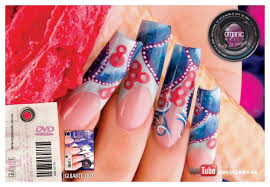 Organic Nails
