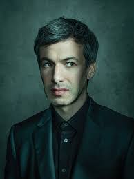 Nathan Fielder's Instagram, Twitter & Facebook