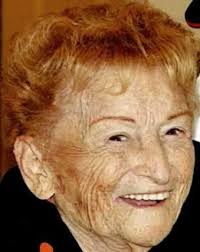 Beatrice Schwartz Obituary