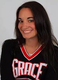 2021-22 Cheer Roster