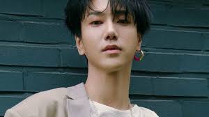 Lagu Yesung Super Junior