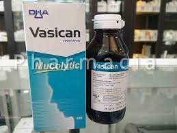 Ubat kurus kapsul nesleem ubat kurus paling laris dan via beaurasylim.blogspot.com. Ubat Cair Kahak Bromhexine Pharmacia Pharmacy Facebook