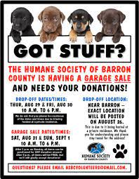 Humane Society Of Barron County Fundraiser Dog Rescue Fundraising Animal Shelter Fundraiser Animal Fundraising