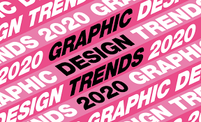 Top 5 Graphic Design Trends 2020 Graphic Design Graphicdesign Trends 2020 Graphic Design Trends Minimalist Graphic Design Logo Design Trends
