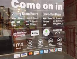 Receipt Foto De Mcdonald S Fort Madison Tripadvisor