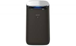 Sharp fpj30l air purifier is powered by sharp's revolutionary plasmacluster technology, which has been proven to be effective against suspending viruses and microbes that contaminate our air, leaving air cleaner and healthier. Air Purifier Sharp Malaysia