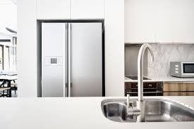 Top brands such as samsung, lg here are 6 of the best side by side refrigerators in the market today: Best Side By Side Refrigerators Of 2021