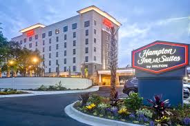 Overseen by the ground transportation services ordinance, chs airport shuttle service is heavily monitored and ensured to provide consistent, safe and convenient transportation for travelers. Hampton Inn Suites Charleston Airport Home Facebook