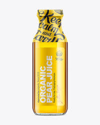 Download 13 7oz Glass Bottle With Shrink Band Mockup In Bottle Mockups On Yellow Images Object Mockups PSD Mockup Templates