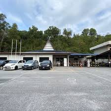 Boneka 9 daerah negeri selangor: Pejabat Agama Islam Daerah Hulu Selangor Predio Do Governo