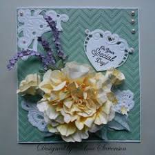 Paper pot opening clips, set of 2. 55 Susan S Garden Toolkit Ideas Paper Flowers Flower Making Elizabeth Craft Designs