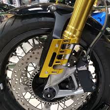 Si pausas adblock y recargas la página con f5, me ayudas mucho más! Motorcycle Cnc Front Fender Slider Side Protection Guard Accessories For Benelli Tnt125 Tnt135 Bn600 Trk502 Trk502x Leoncino 500 Covers Ornamental Mouldings Aliexpress
