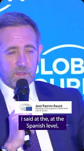 “Tourism is vital to our economies, contributing 15% of Spain’s GDP and 12%  across Europe. Unlike other industries, tourism cannot stock its  products—every unsold hotel room or airline ticket is lost ...