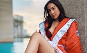 Maybe you would like to learn more about one of these? Mata Genit Anya Geraldine Dengan Tampilan Gadis Desa Okezone Lifestyle