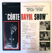 A informação foi confirmada pelo instituto funjor. Lp Vinil Ao Vivo Corte Rayol Show Agnaldo Renato Gol