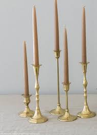 Explore our variety of wholesale candle holders in the uk. Candlesticks Aged Gold Tall Candle Holders Taper Candle Holder Set Of 10 Koyal Wholesale Vintage Brass Metal Candlestick Set Kitchen Dining
