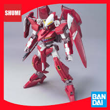 Bandai HG 1144 GUNDAM THRONE DREI 4573102606440 C2 | Shopee Thailand