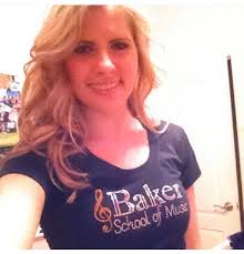 Profile for Baker Performing Arts