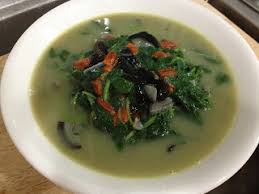 Image result for 苋菜 in english