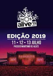 Nos alive es uno de los festivales de indie, rock y música alternativa más respetados. Looking Into The Lineup Who To See At Nos Alive 2019 Atlas Lisboa