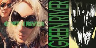 Sub Pop To Reissue Green River's Classic Releases 'Dry As a Bone' and  'Rehab Doll', Both as Expanded, Deluxe Editions, Worldwide