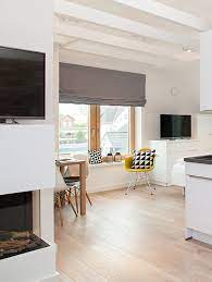 Die wohnung hat fußbodenheizung, ist barrierearm und hat eine ebenerdige dusche. Sylt Lofts Luxus Ferienwohnungen Direkt Vom Eigentumer