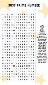 Best fill in puzzles we offer high quality printable fill in puzzles in pdf format number fill in puzzles every few days 5 Best Printable Number Searches 1 100 Printablee Com